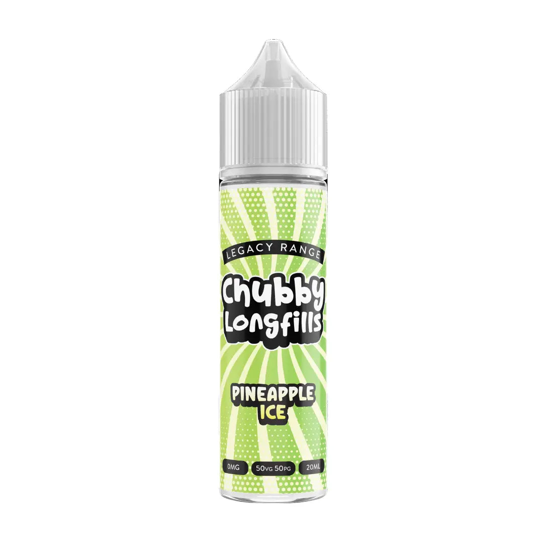 Chubby Juice 60ml Longfill