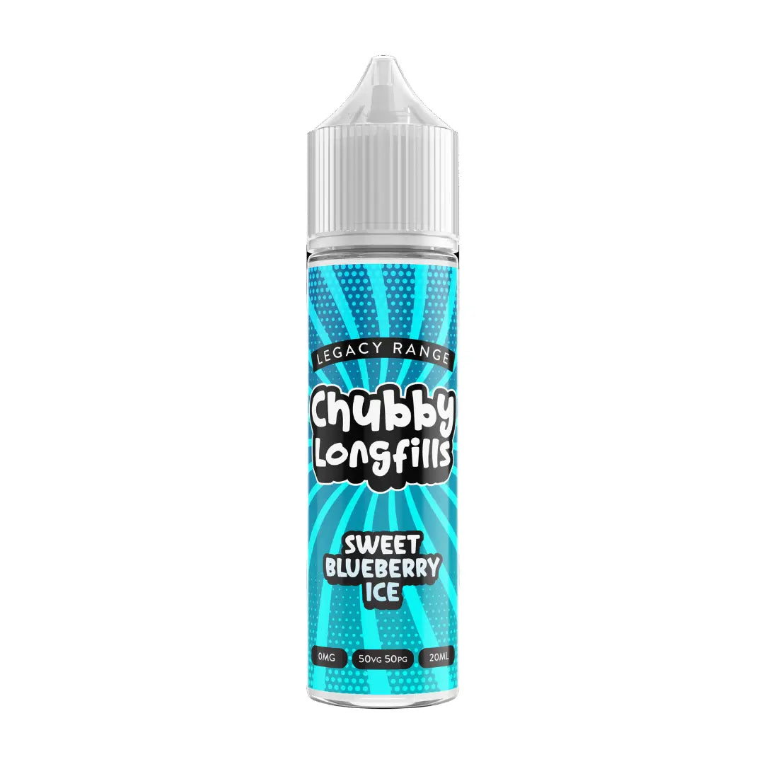 Chubby Juice 60ml Longfill