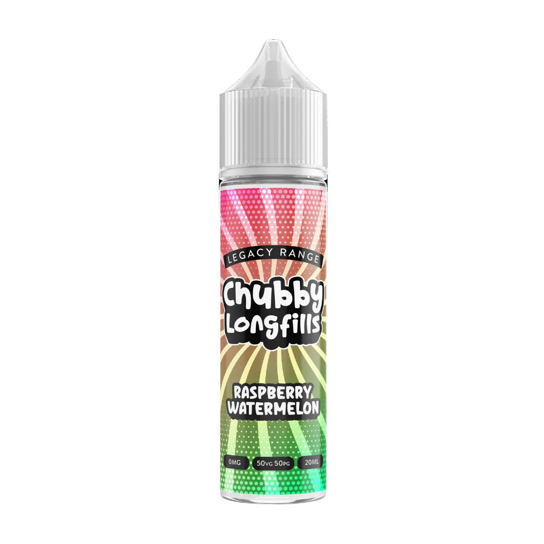 Chubby Juice 60ml Longfill
