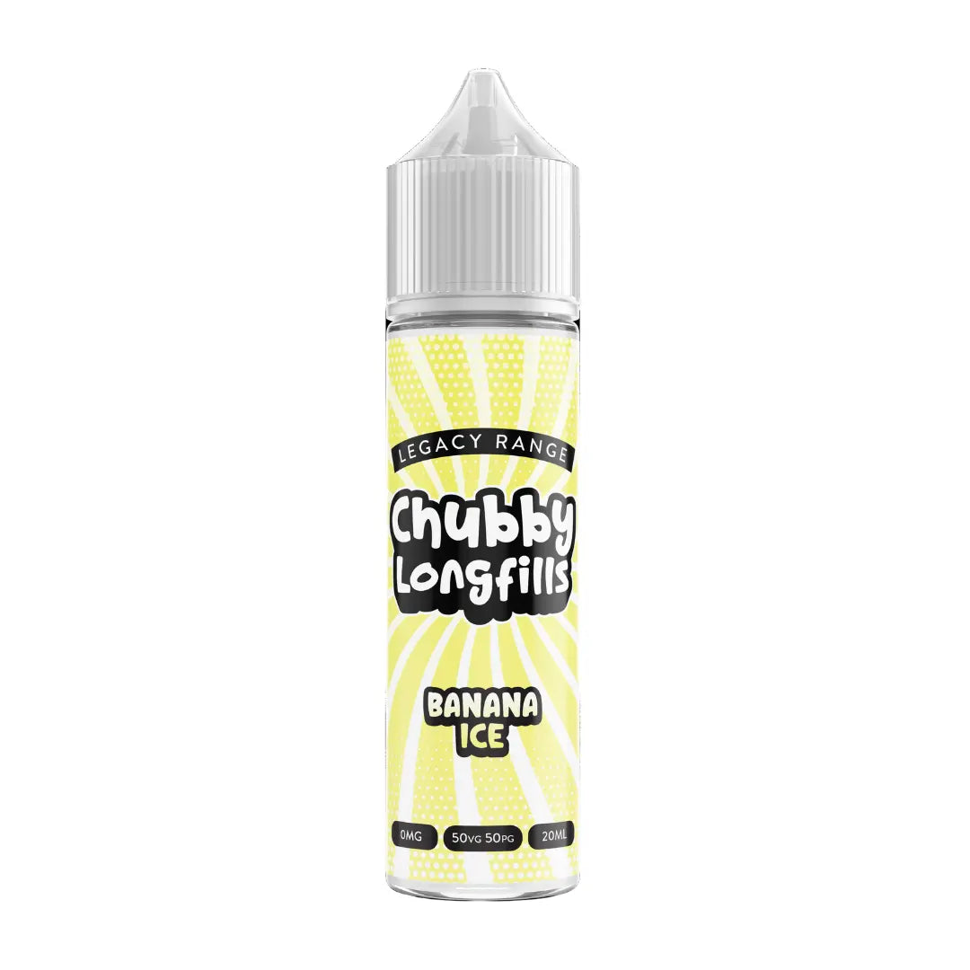 Chubby Juice 60ml Longfill