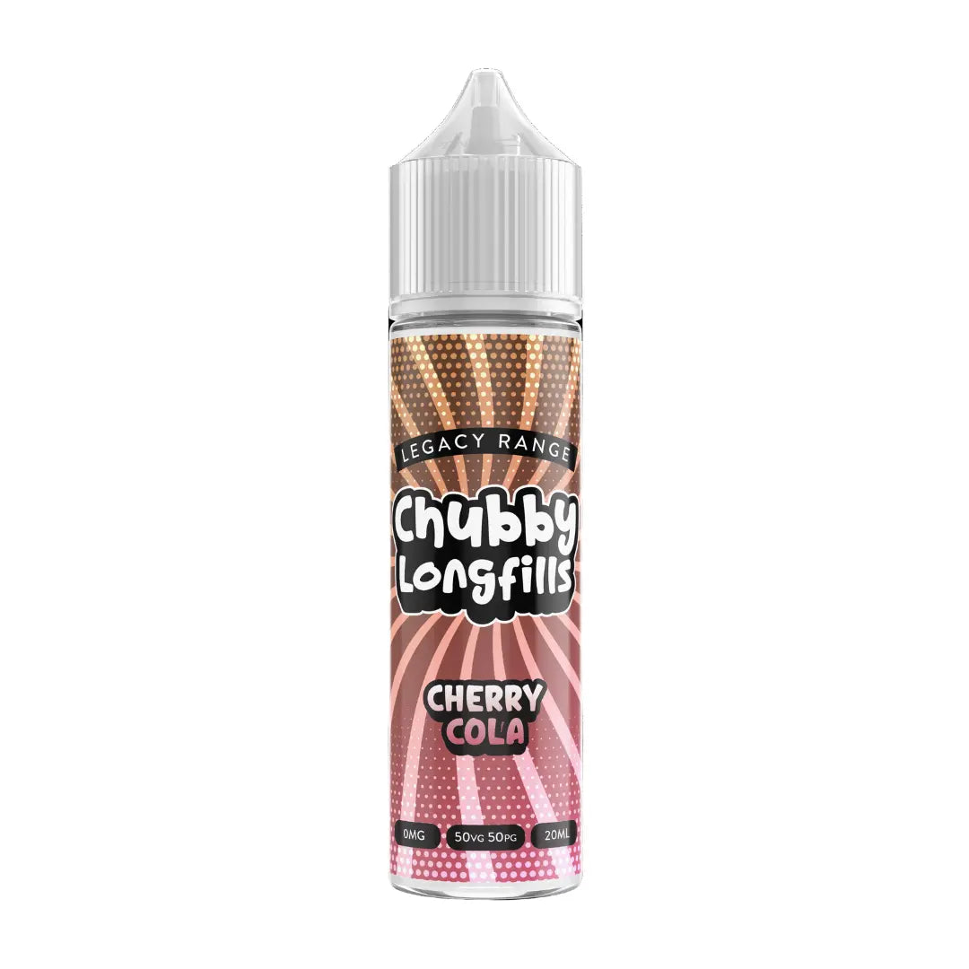 Chubby Juice 60ml Longfill