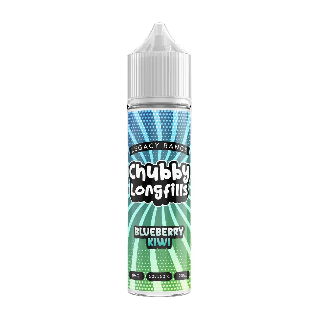 Chubby Juice 60ml Longfill