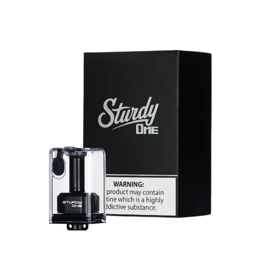 SturdyONE RBA By Sturdy MFG - Batch 3