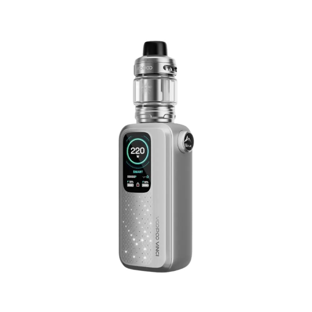 Voopoo Vinci Spark 220 Vape Kit