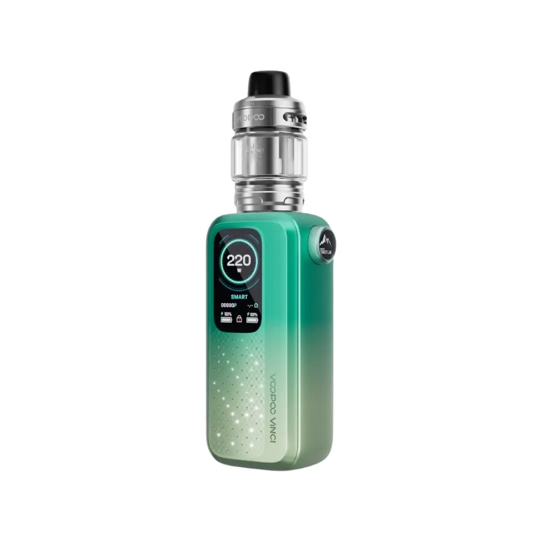 Voopoo Vinci Spark 220 Vape Kit