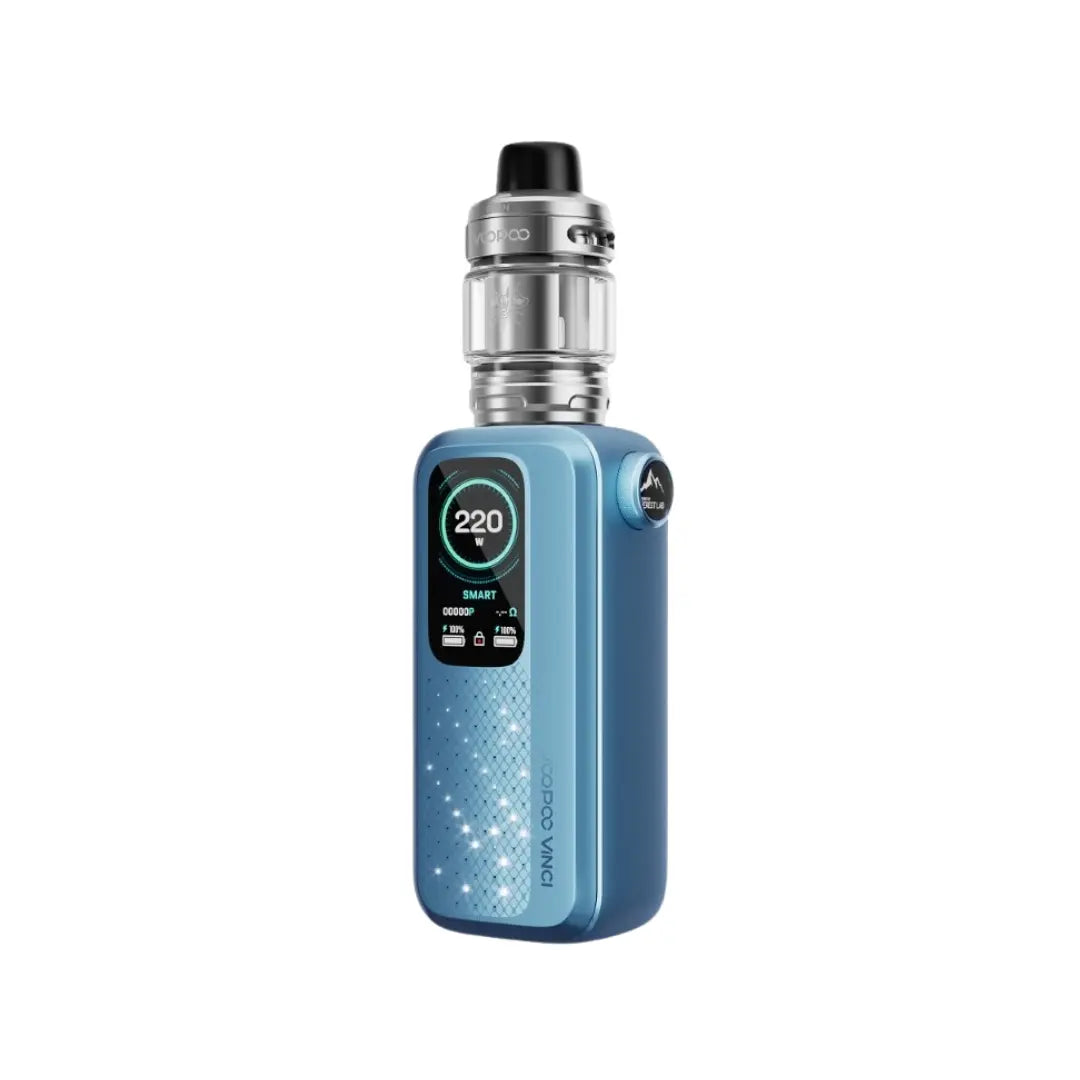 Voopoo Vinci Spark 220 Vape Kit