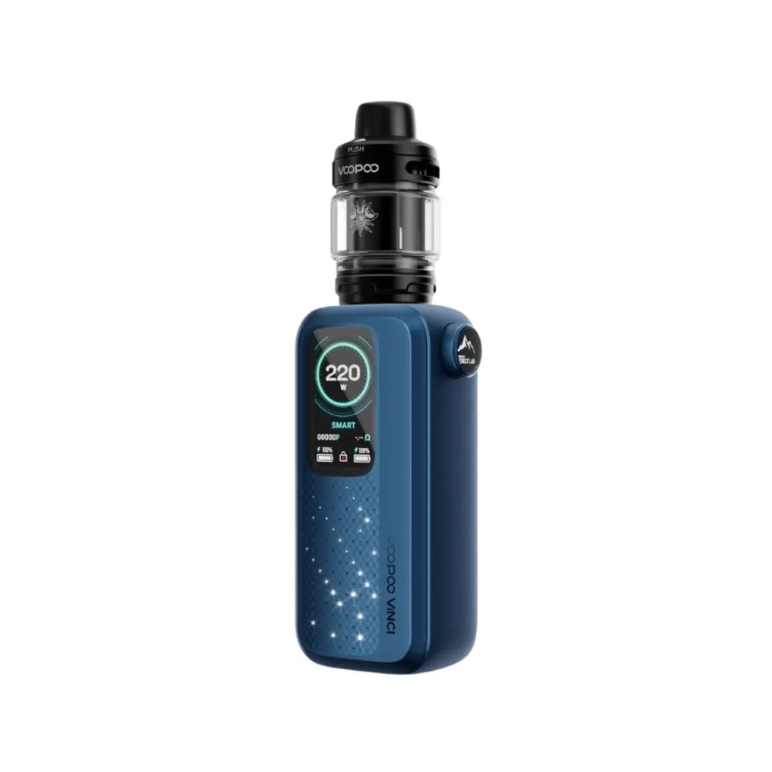 Voopoo Vinci Spark 220 Vape Kit