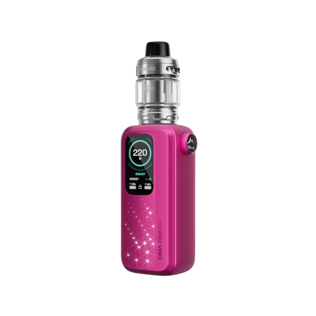Voopoo Vinci Spark 220 Vape Kit