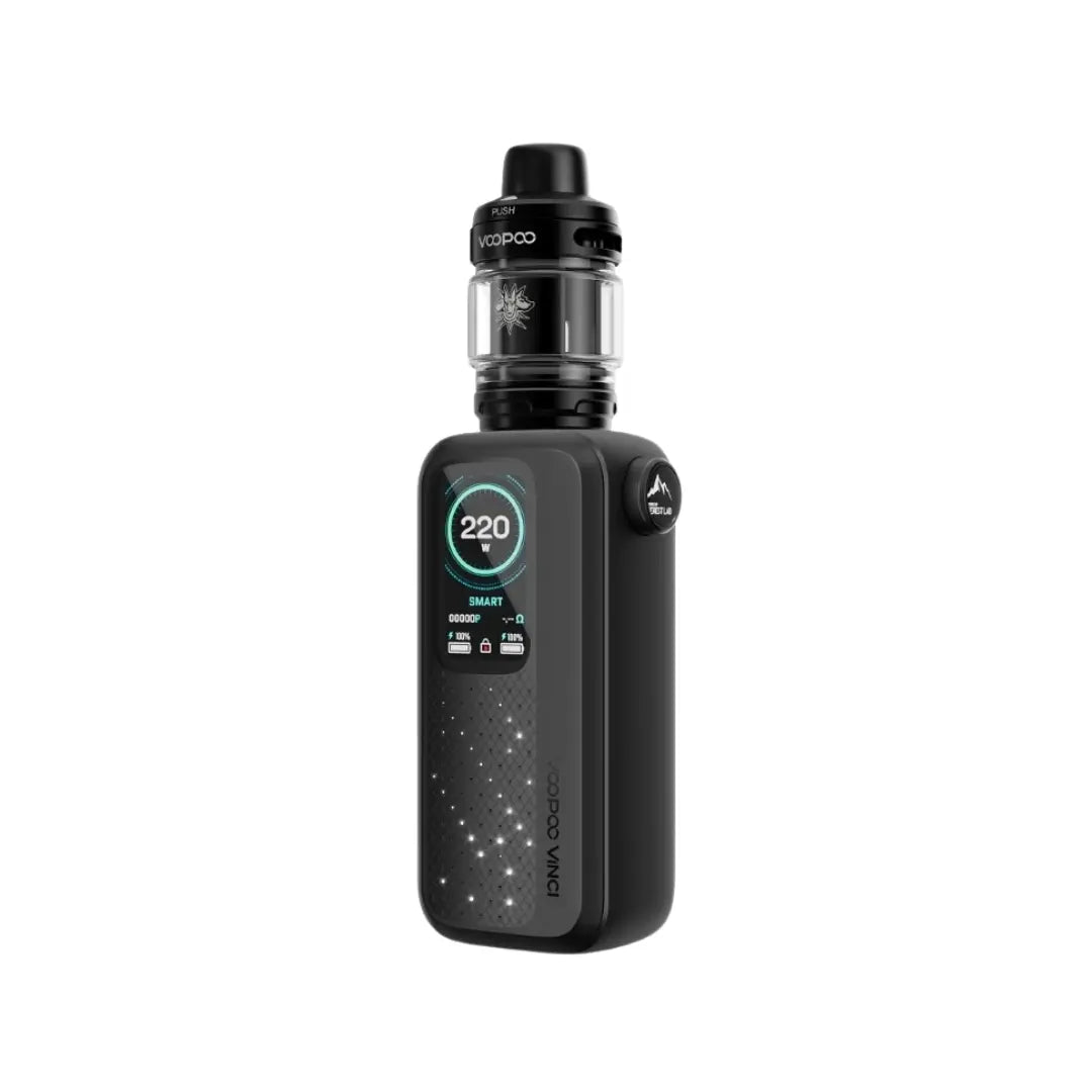 Voopoo Vinci Spark 220 Vape Kit