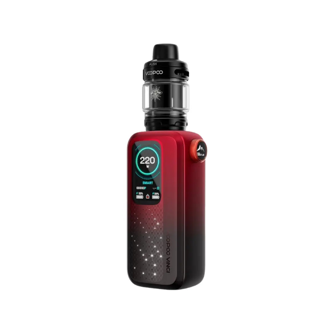Voopoo Vinci Spark 220 Vape Kit