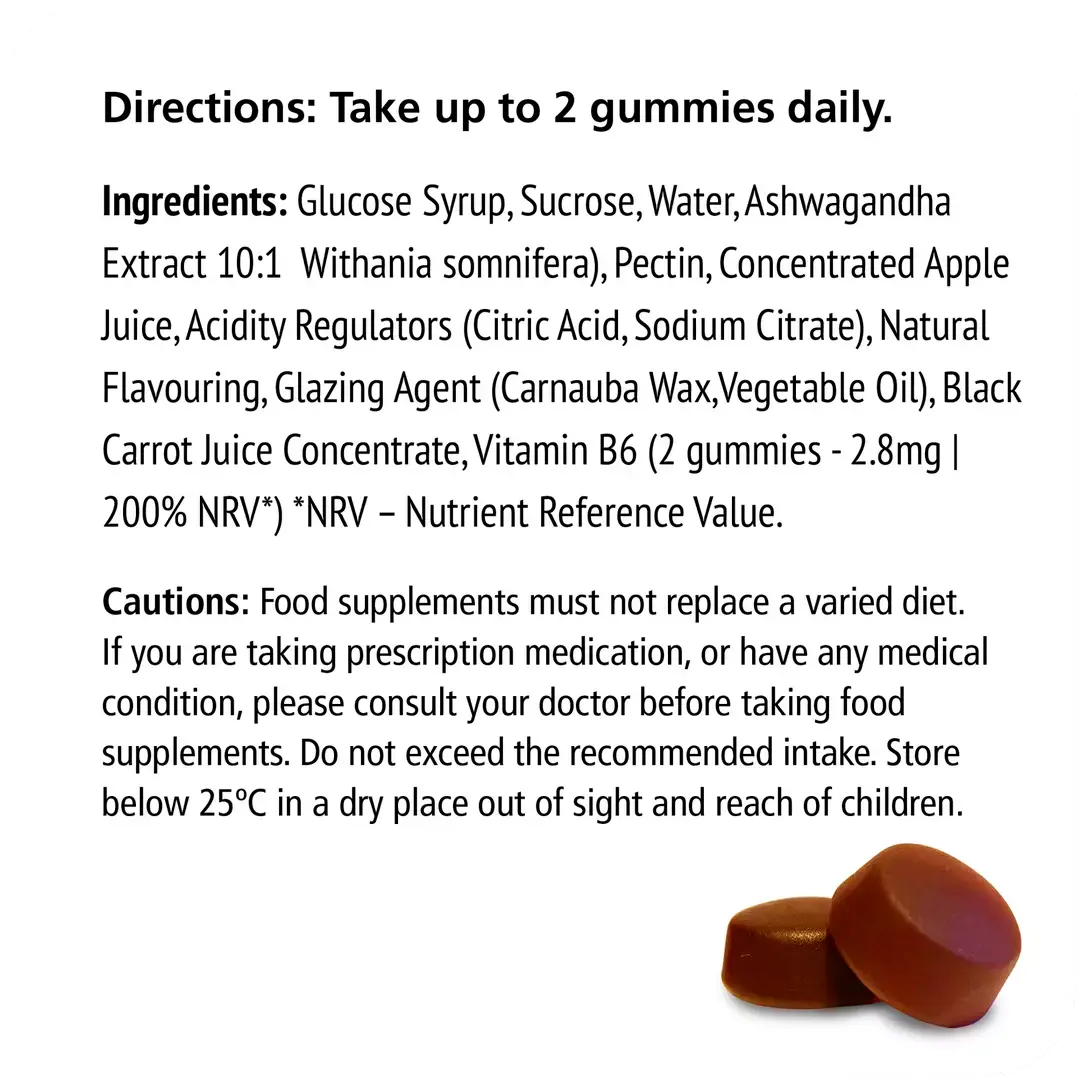 Kalma Gummies By Innooova