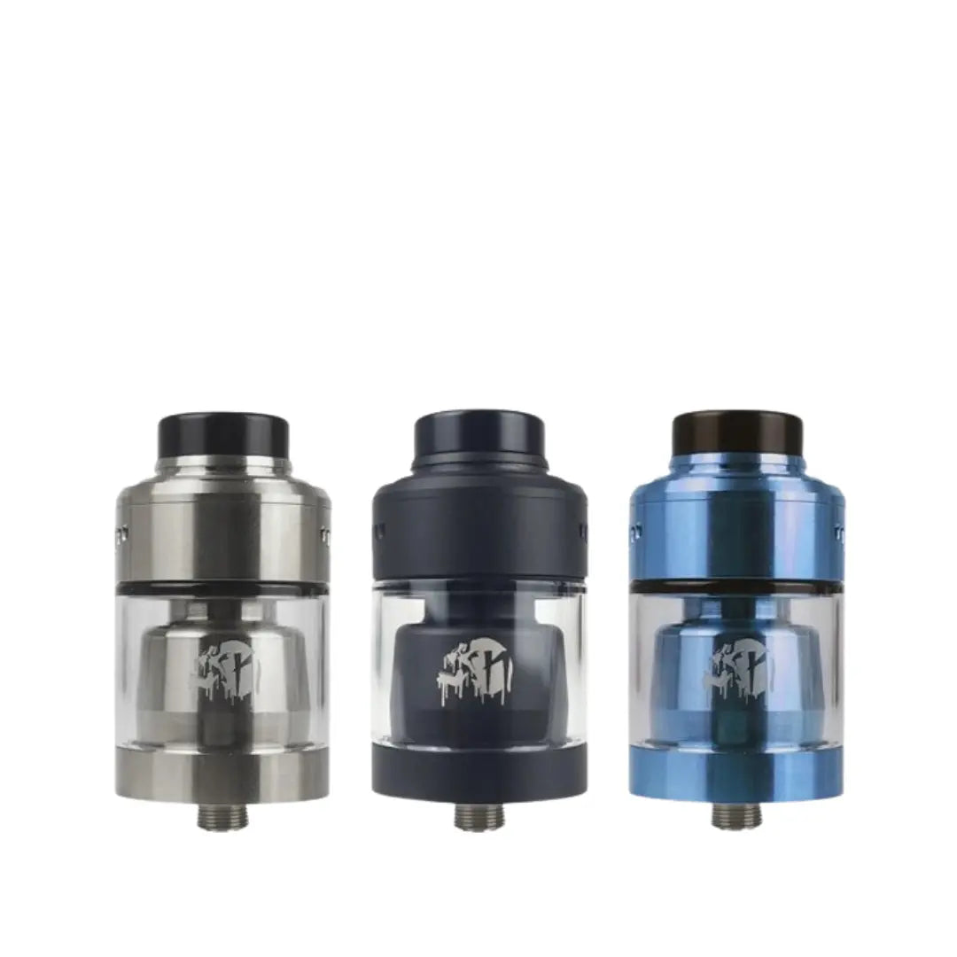 Suicide Mods Nightmare RTA