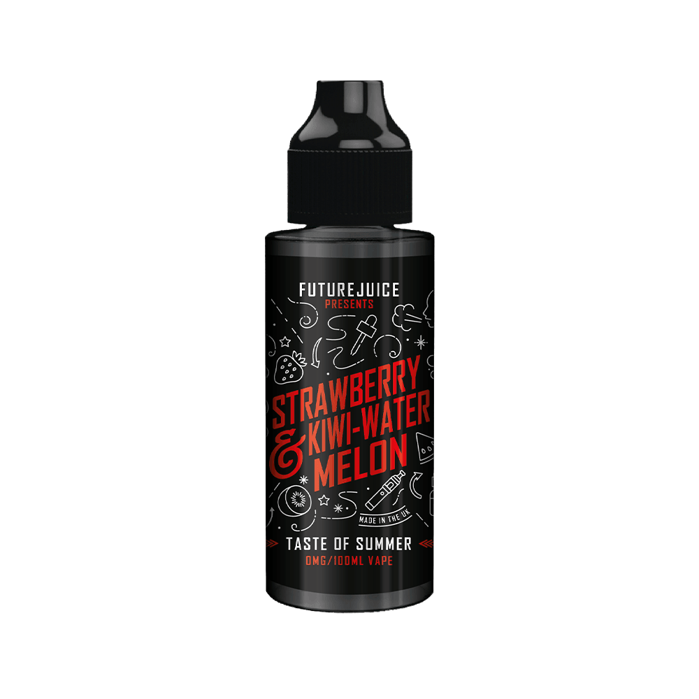 Future Juice 100ml Shortfill