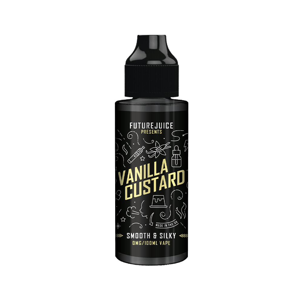 Future Juice 100ml Shortfill