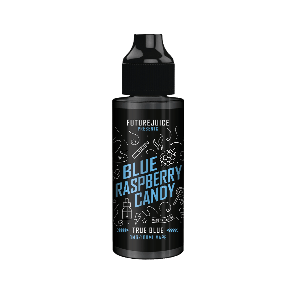 Future Juice 100ml Shortfill