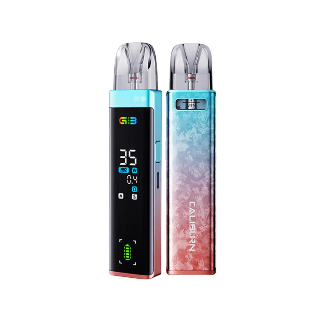 Uwell Caliburn G3 PRO pod Kit