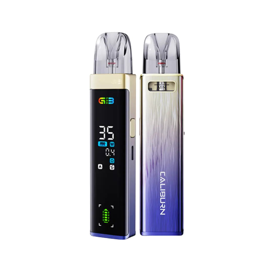 Uwell Caliburn G3 PRO pod Kit
