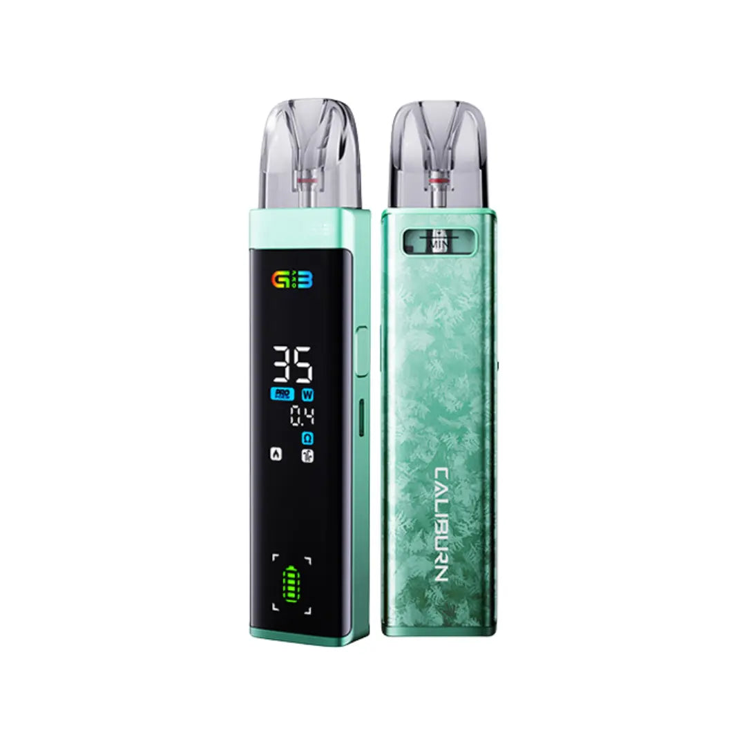 Uwell Caliburn G3 PRO pod Kit
