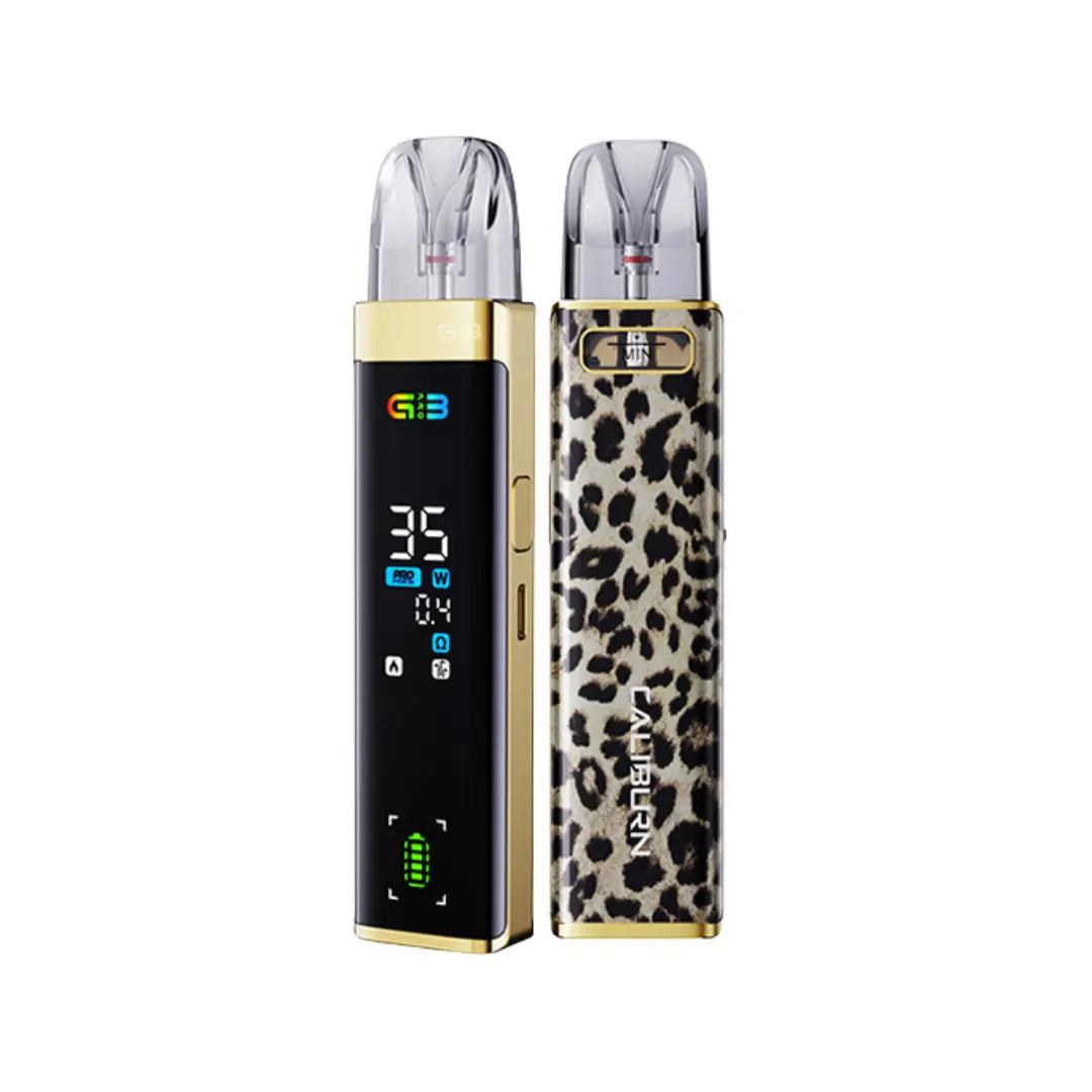 Uwell Caliburn G3 PRO pod Kit