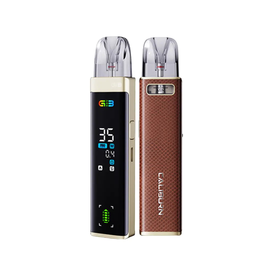 Uwell Caliburn G3 PRO pod Kit