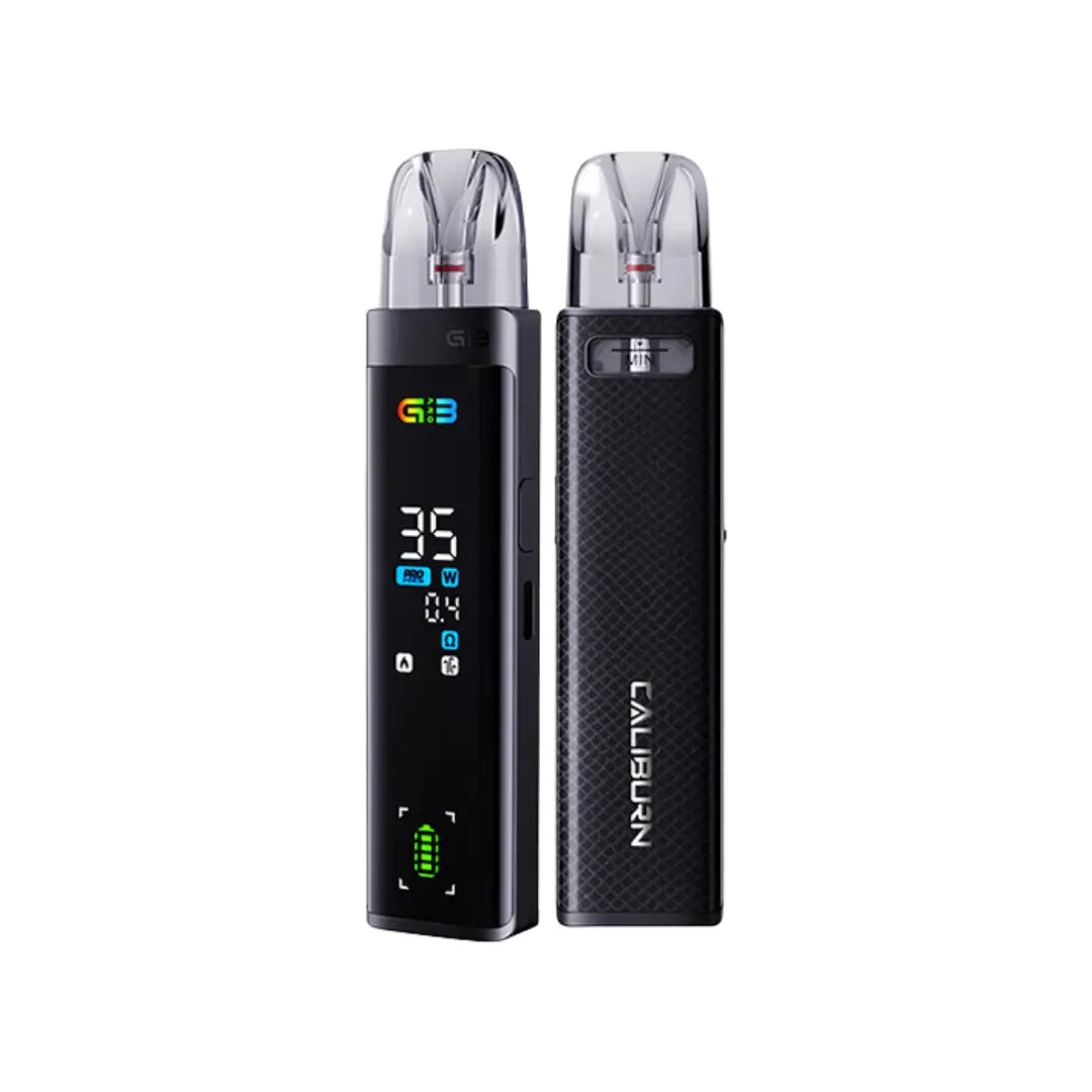 Uwell Caliburn G3 PRO pod Kit