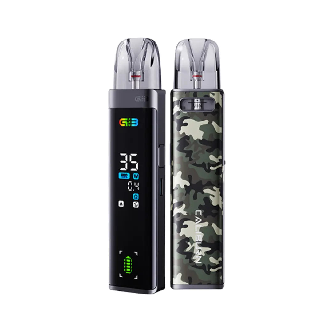 Uwell Caliburn G3 PRO pod Kit