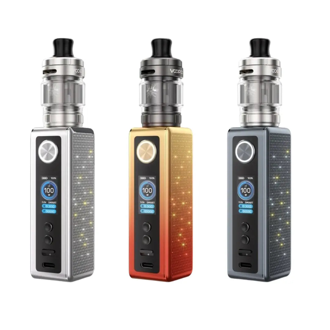 Voopoo Vinci Spark 100 Vape Kit
