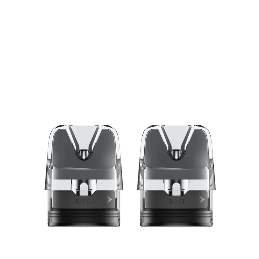 VooPoo Argus E40 Replacement Pod Cartridge