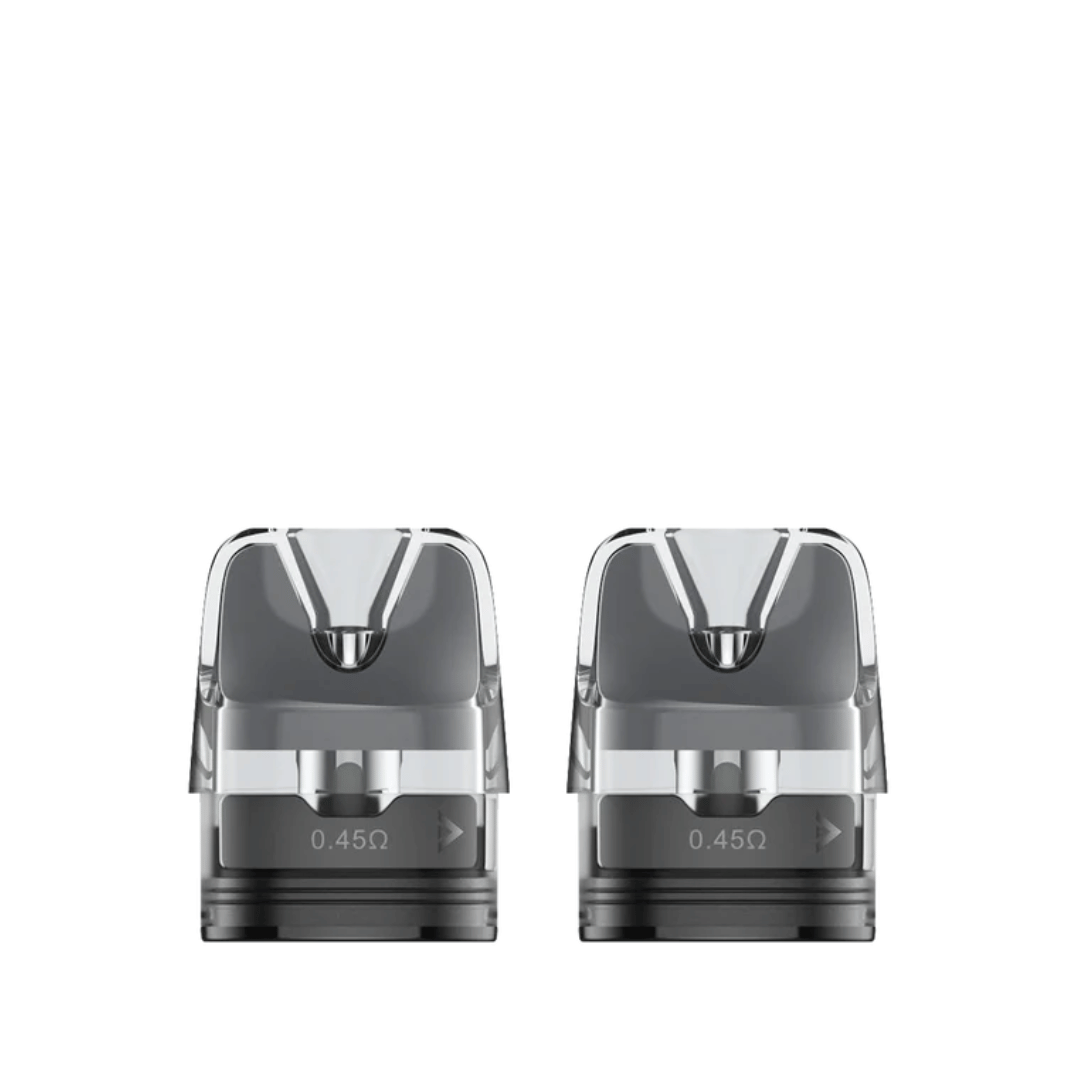 VooPoo Argus E40 Replacement Pod Cartridge