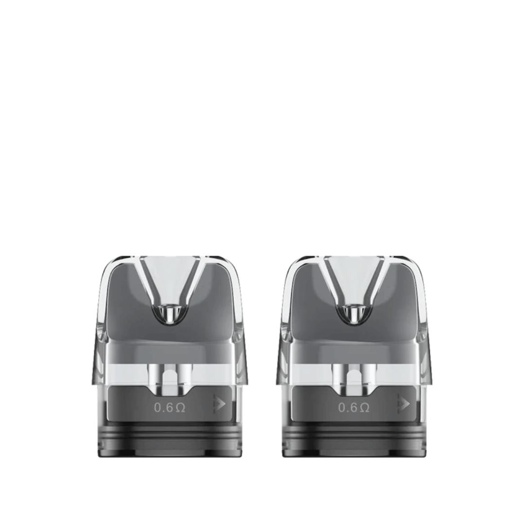 VooPoo Argus E40 Replacement Pod Cartridge