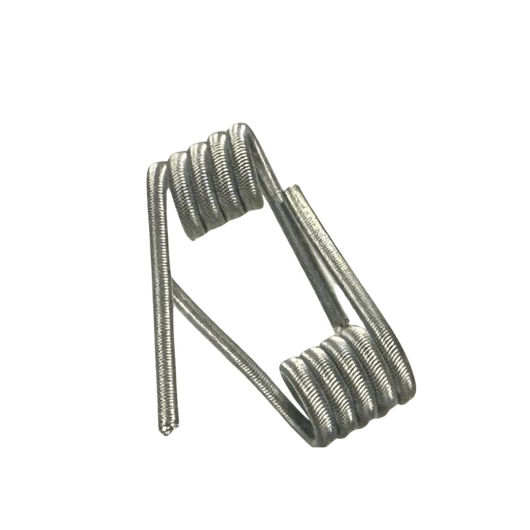 LAB Creations Premium Handmade Coils