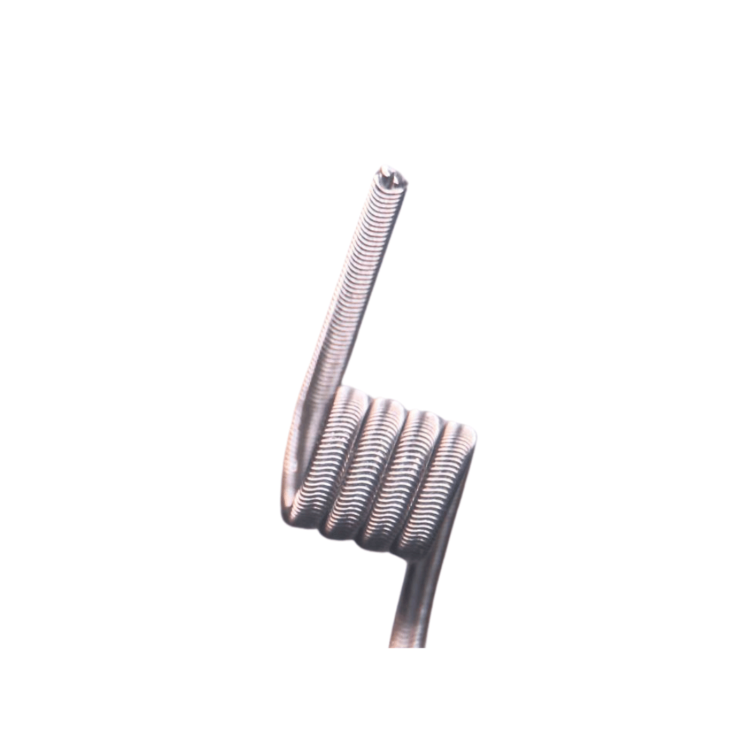 LAB Creations Premium Handmade Coils