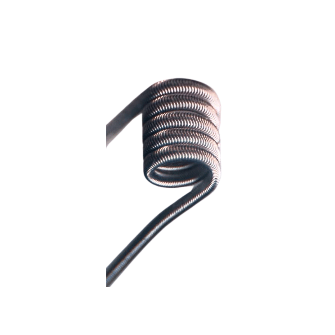 LAB Creations Premium Handmade Coils