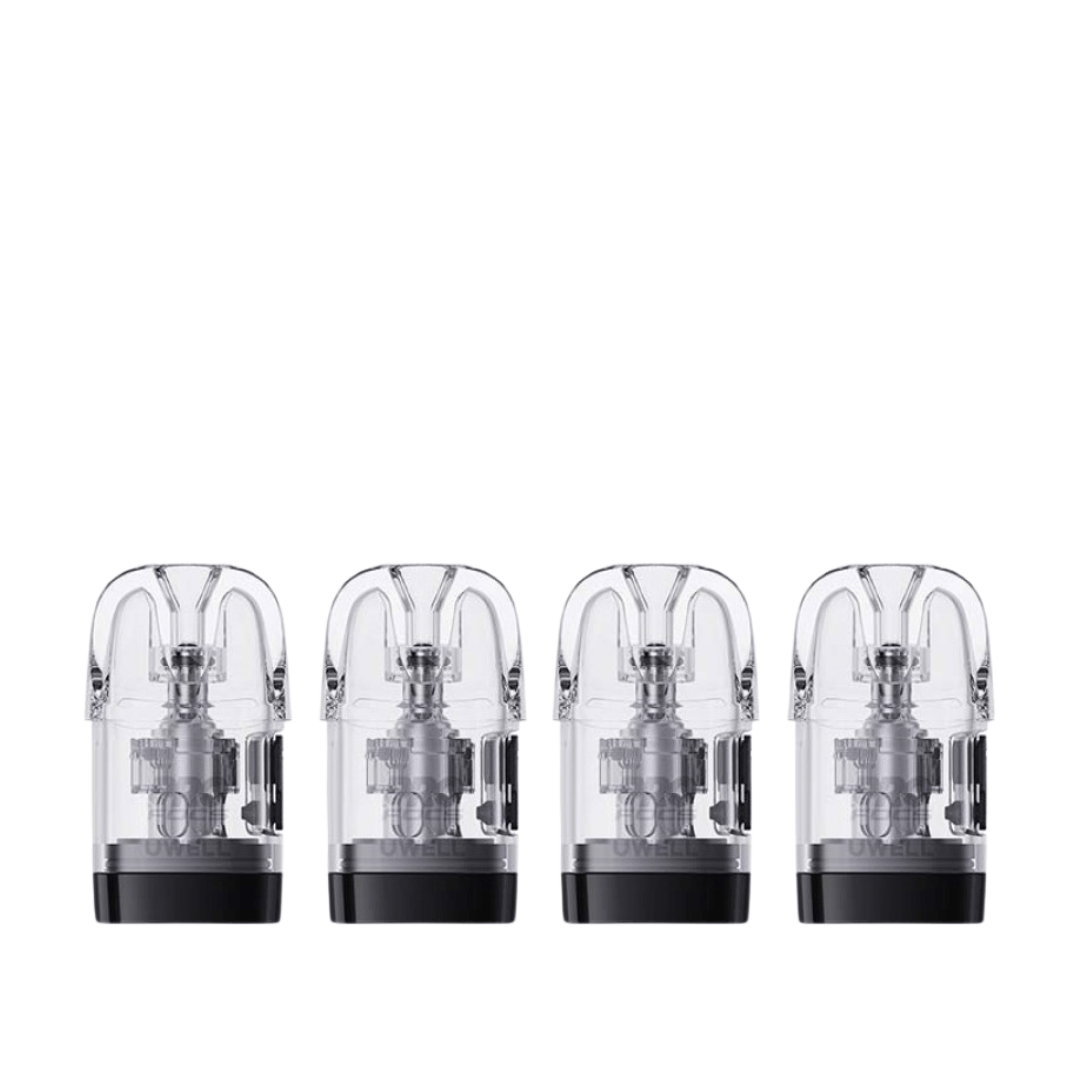 Uwell Dillon EM Replacement Pod Cartridge