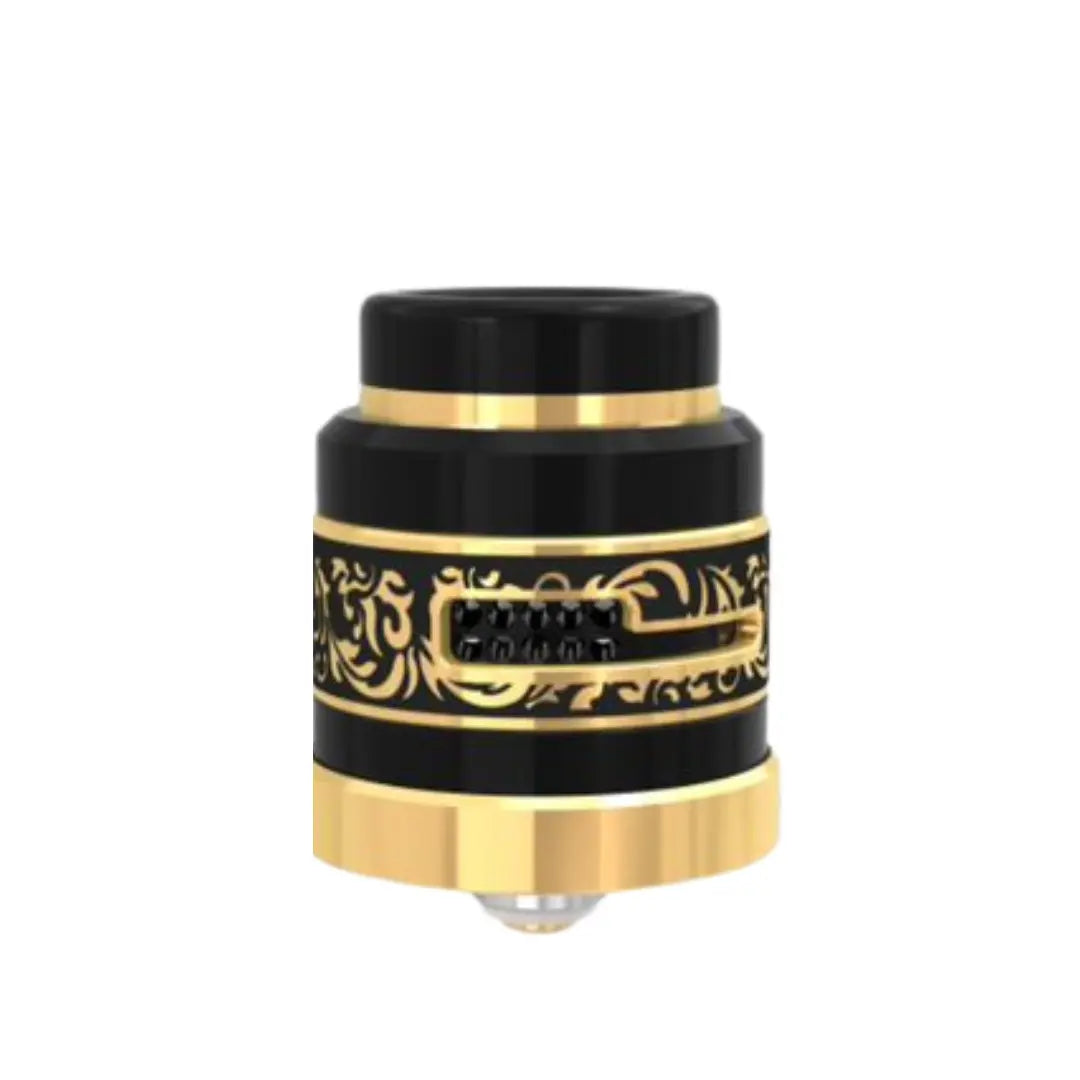 Damn Vape Nitrous 23mm RDA