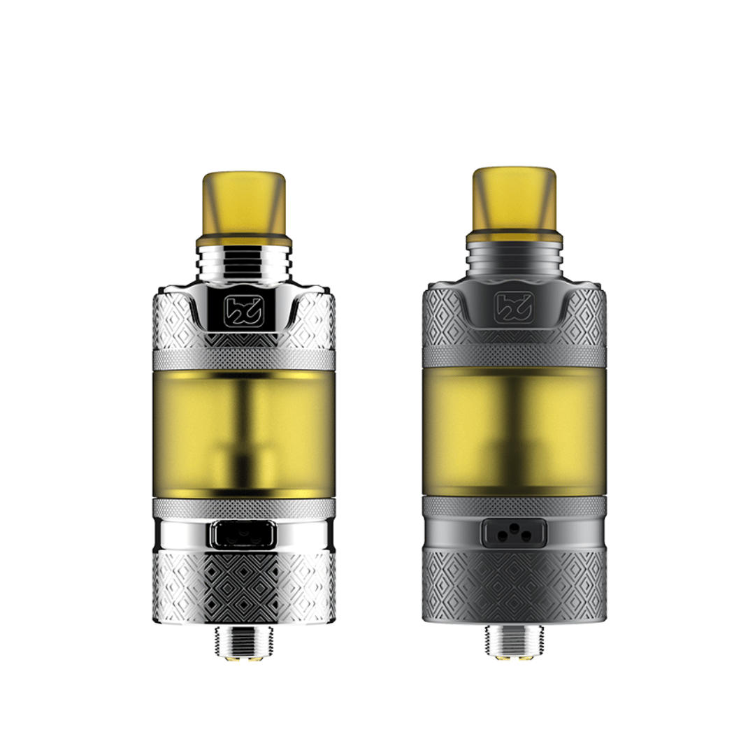 BD Vape Precisio GT RTA Limited Edition