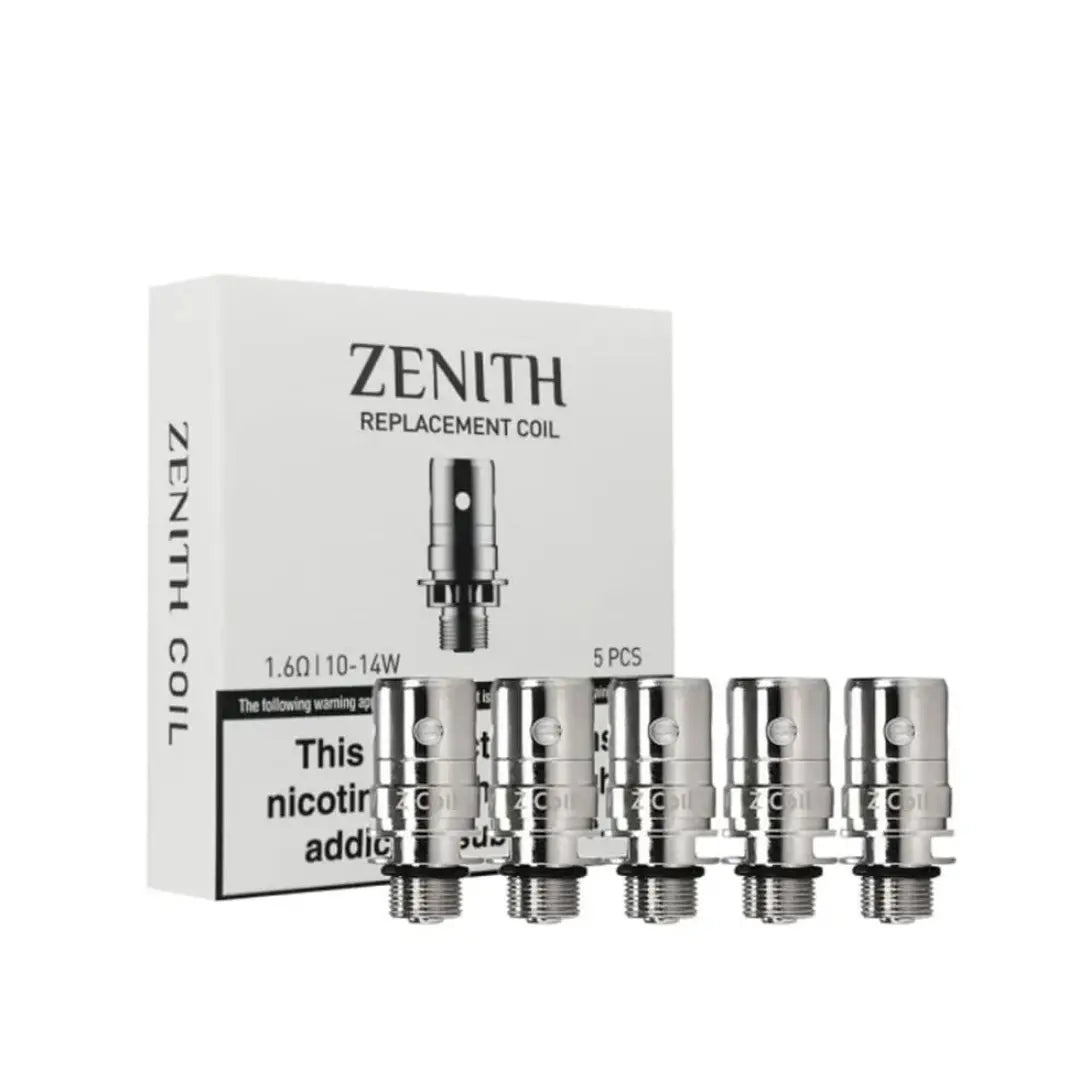Innokin Z Replacement Coils