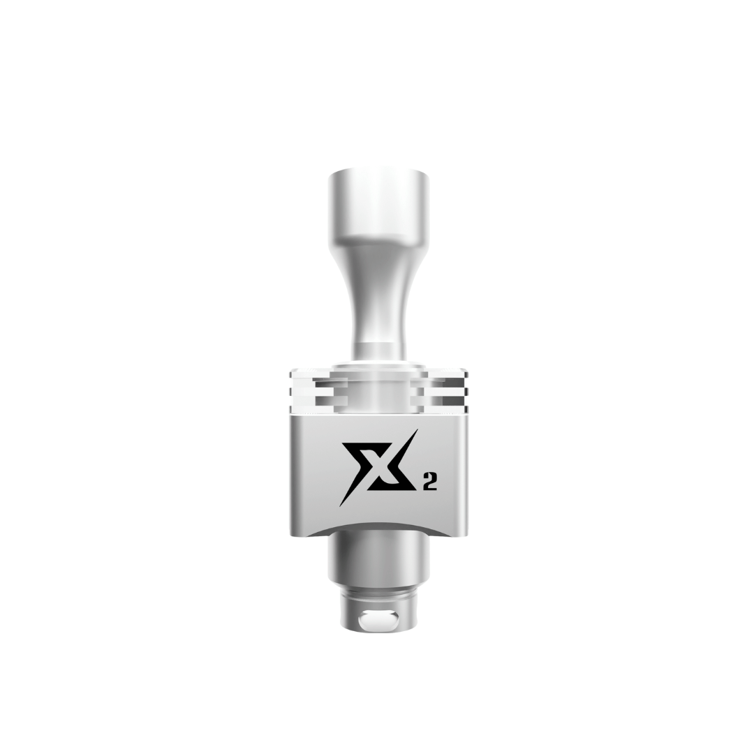Veepon Tita X2 RBA