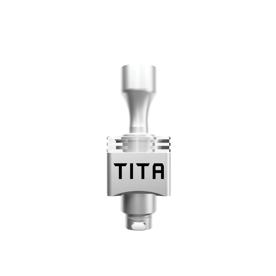 Veepon Tita X2 RBA