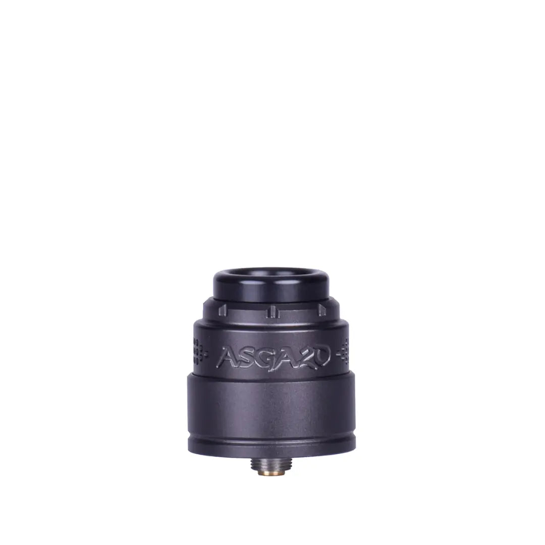 Vaperz Cloud Asgard Mini V2 RDA