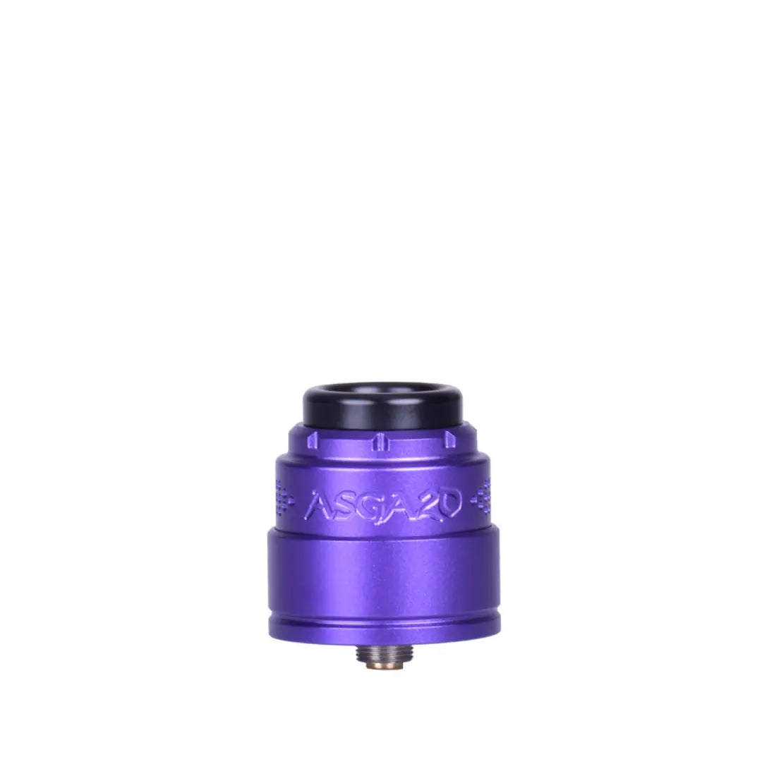 Vaperz Cloud Asgard Mini V2 RDA