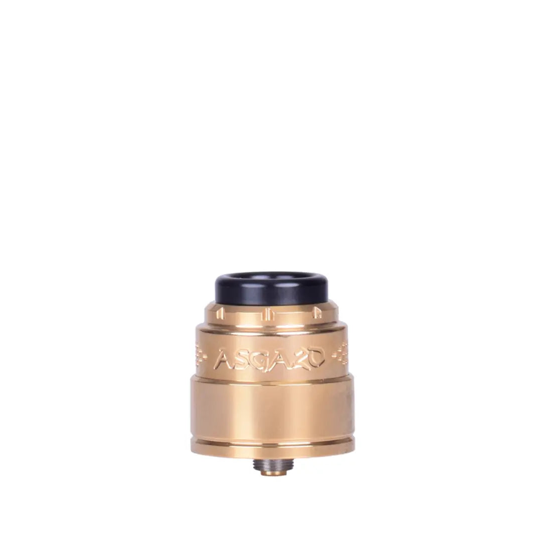 Vaperz Cloud Asgard Mini V2 RDA