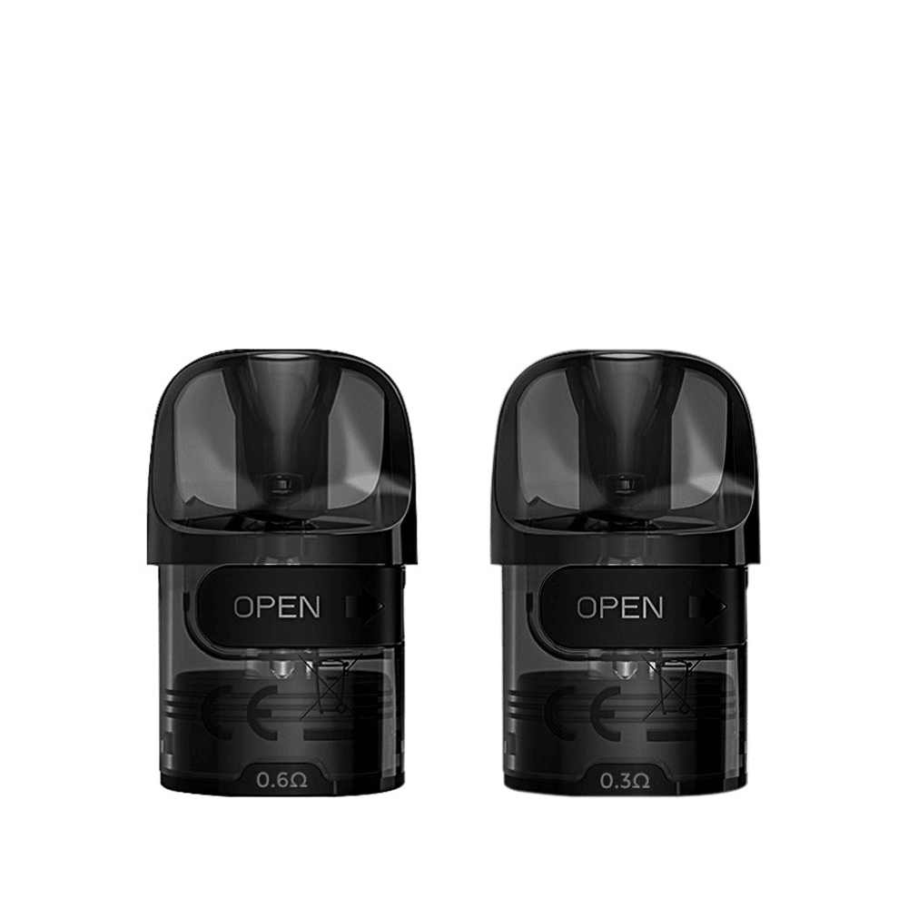 Lost Vape E-Plus Replacement Pods