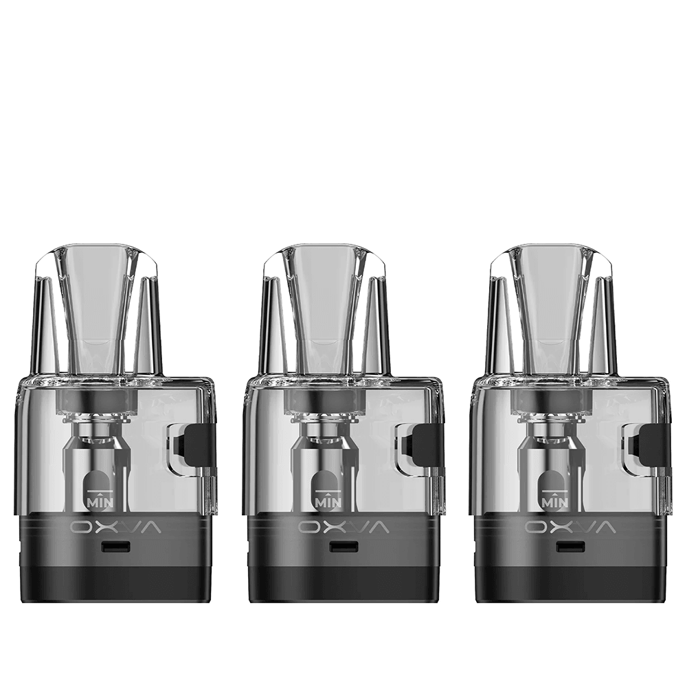 OXVA Oneo Replacement Pods