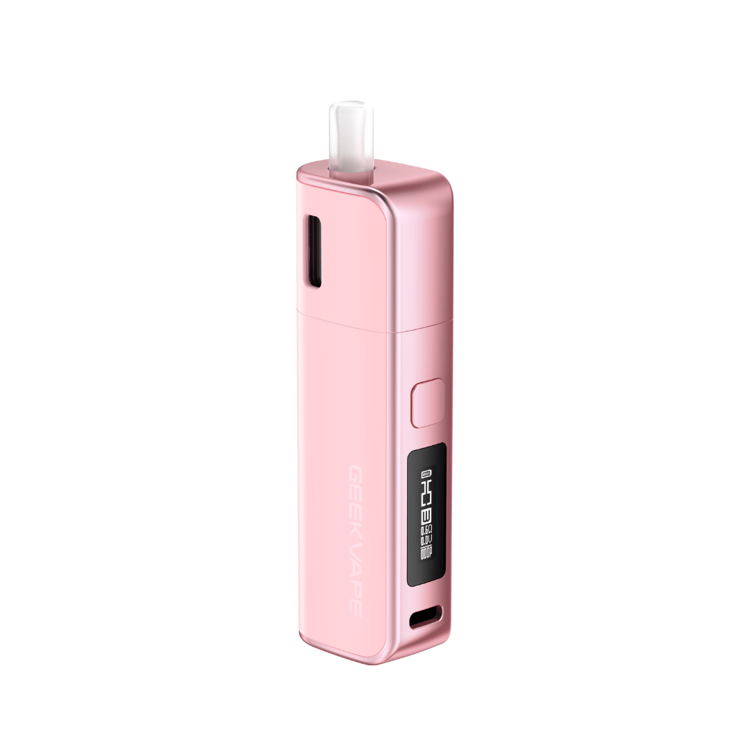 Geekvape Soul Pod Vape Kit