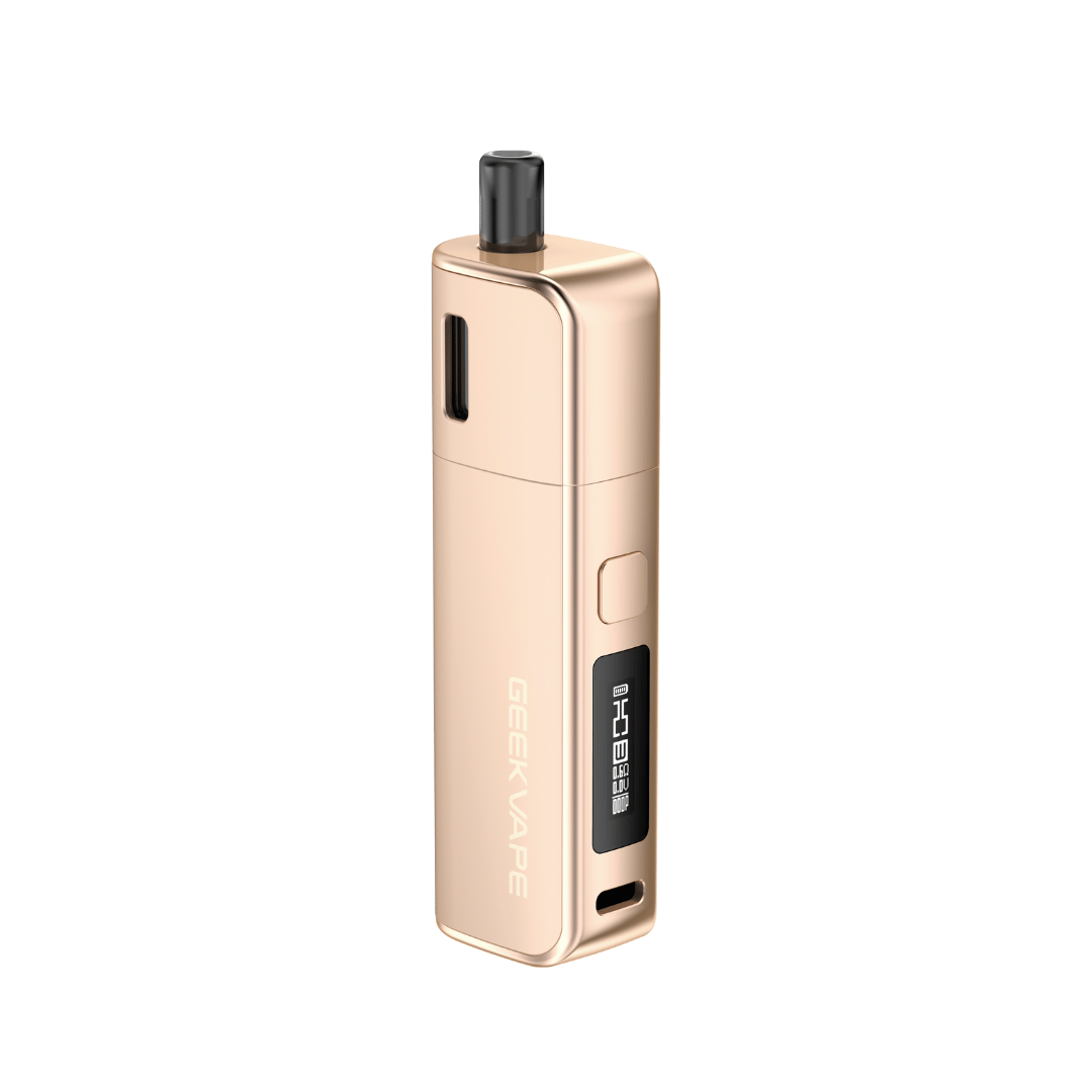 Geekvape Soul Pod Vape Kit