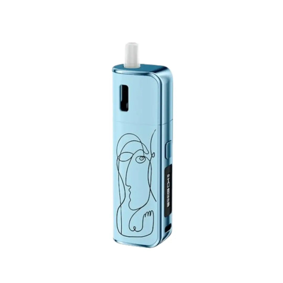 Geekvape Soul Pod Vape Kit