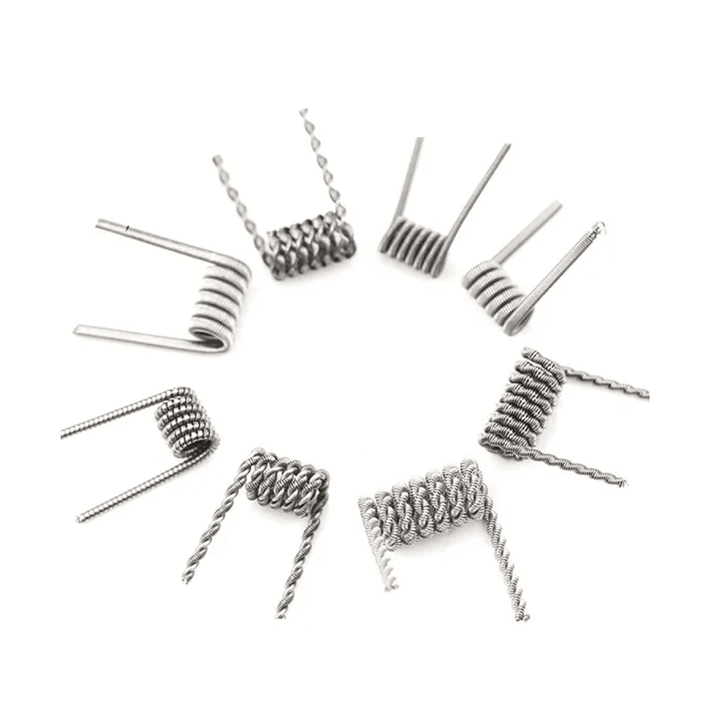 Thunderhead Creations Hexapack 6-in-1 Coil Pack