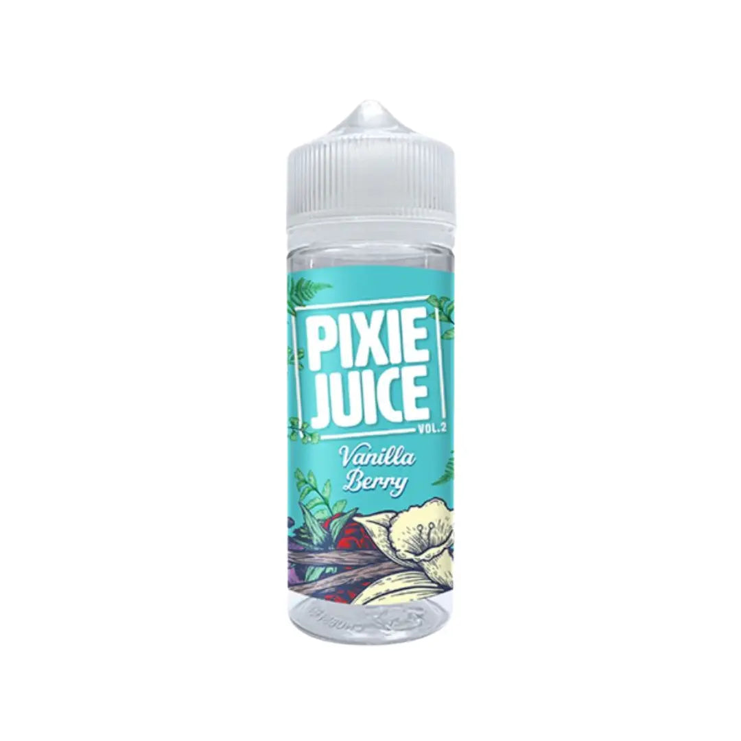 Pixie Juice Vol 2 100ml Shortfill