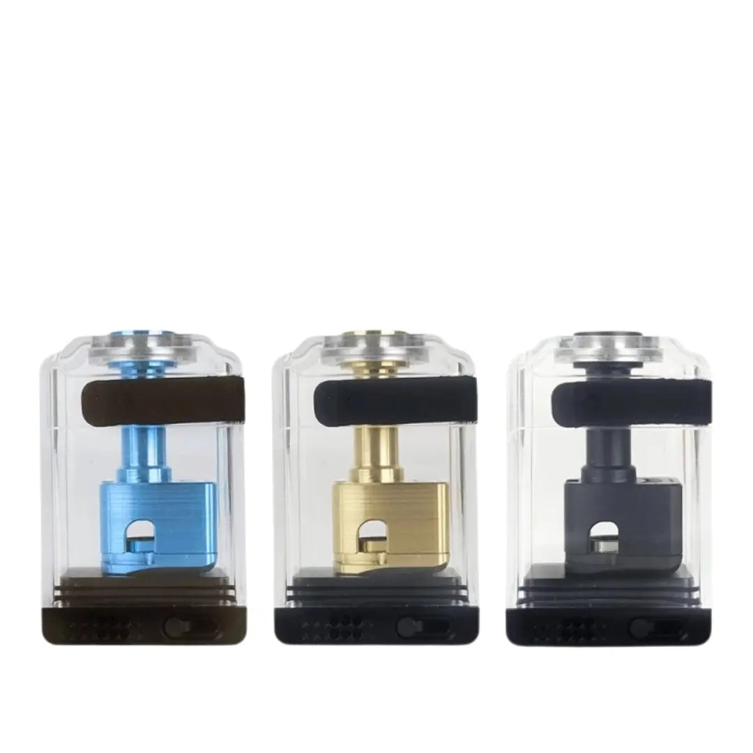 Suicide Mods Odd Job V2 Boro RBA